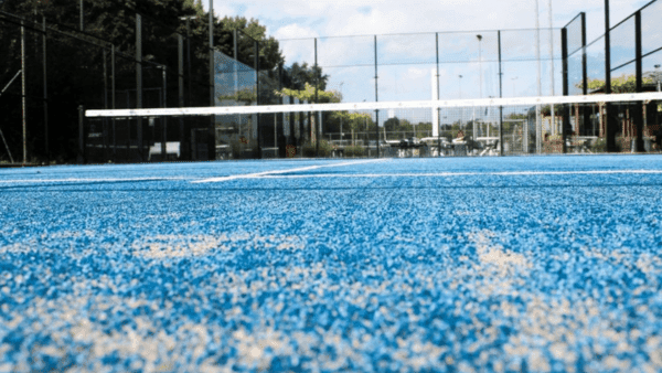De sport van de toekomst
