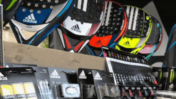 Padelshop