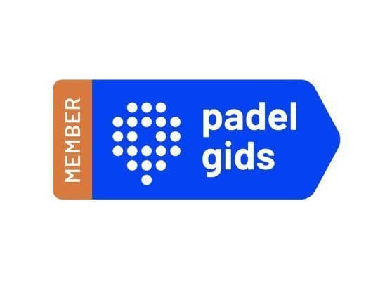 Padel Guide logo