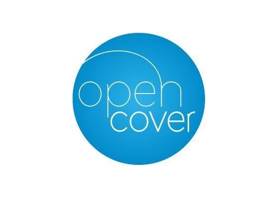 Logo Open Cover