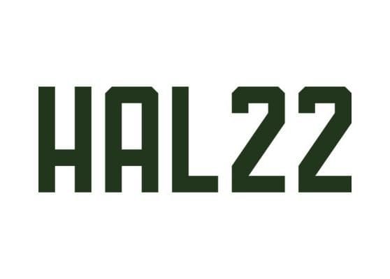 Logo Hal22