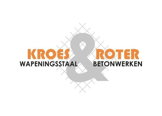 Logo Kroes & Roter