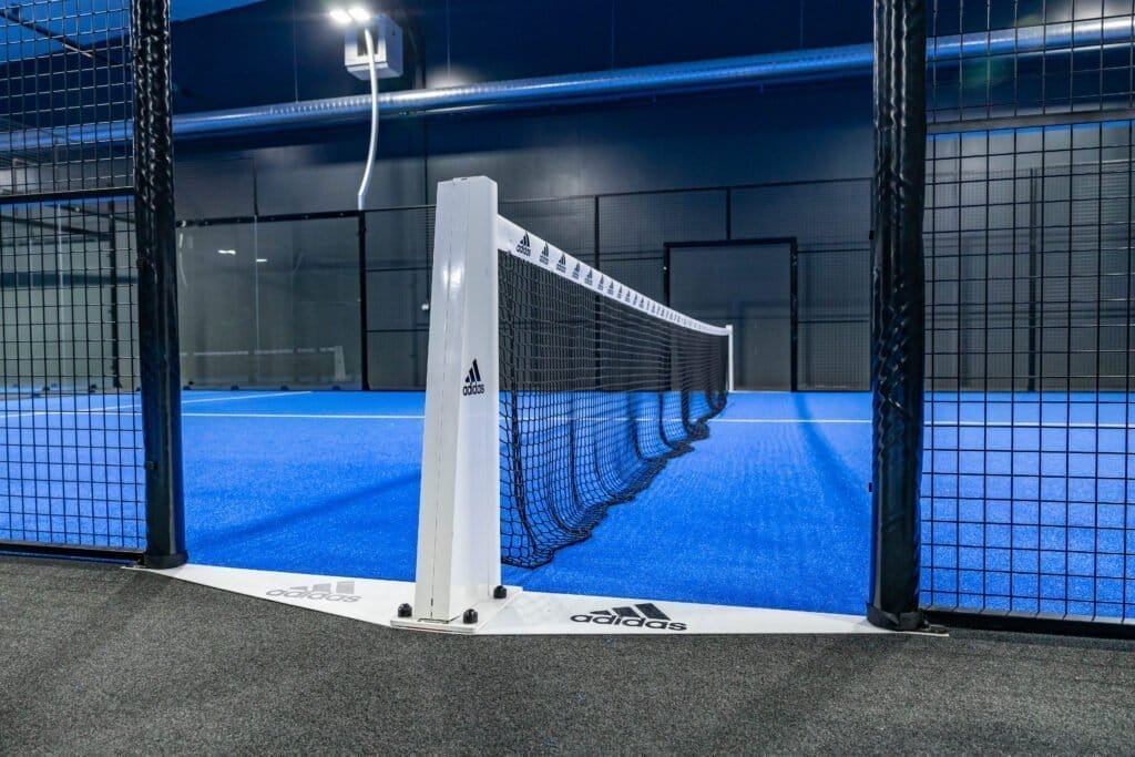 Play nets 1 Hal22 net pole