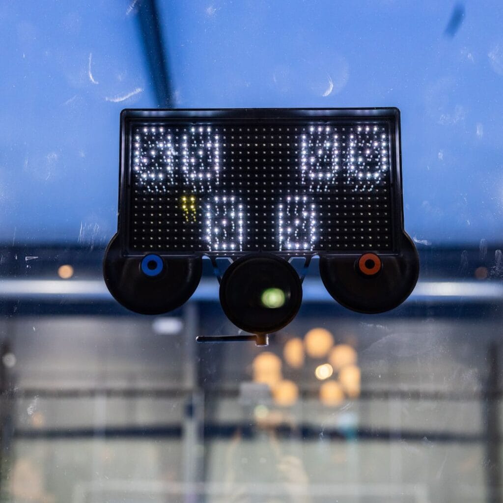 WeScore 2 WeScore scoreboard 1