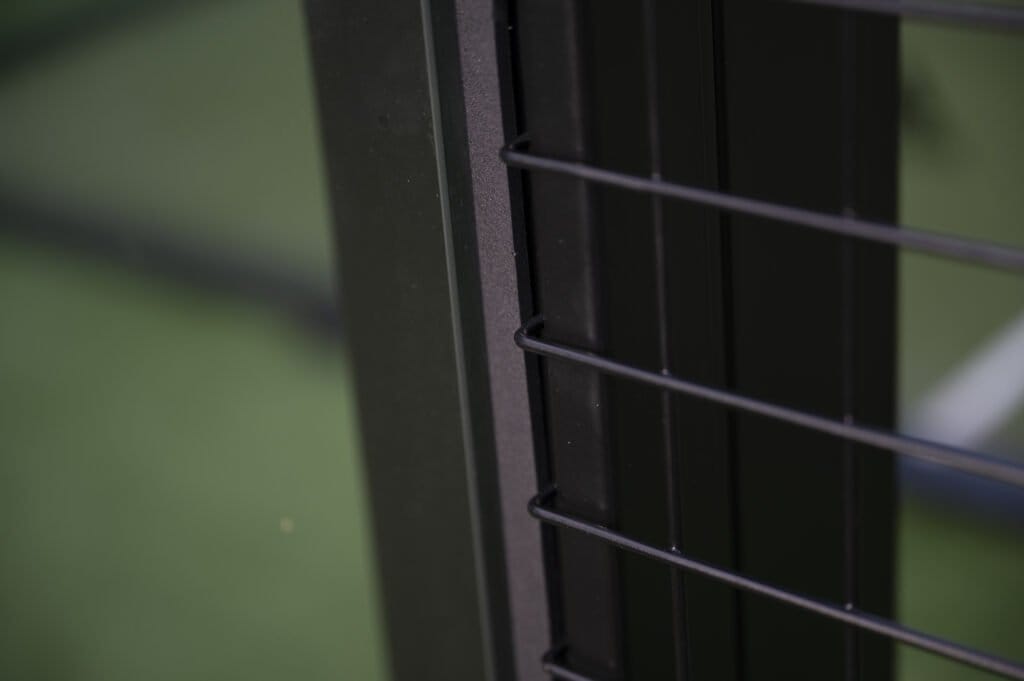 ANTI INJURY MESH 4