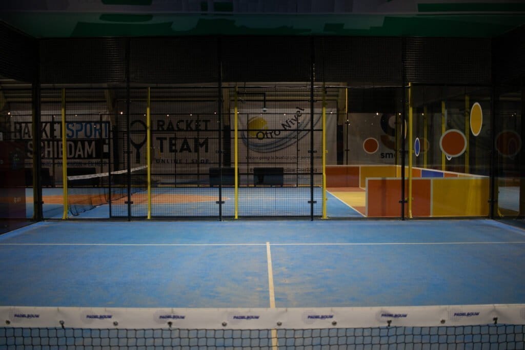De winstgevendheid van een padelbaan 1 IMG 7956
