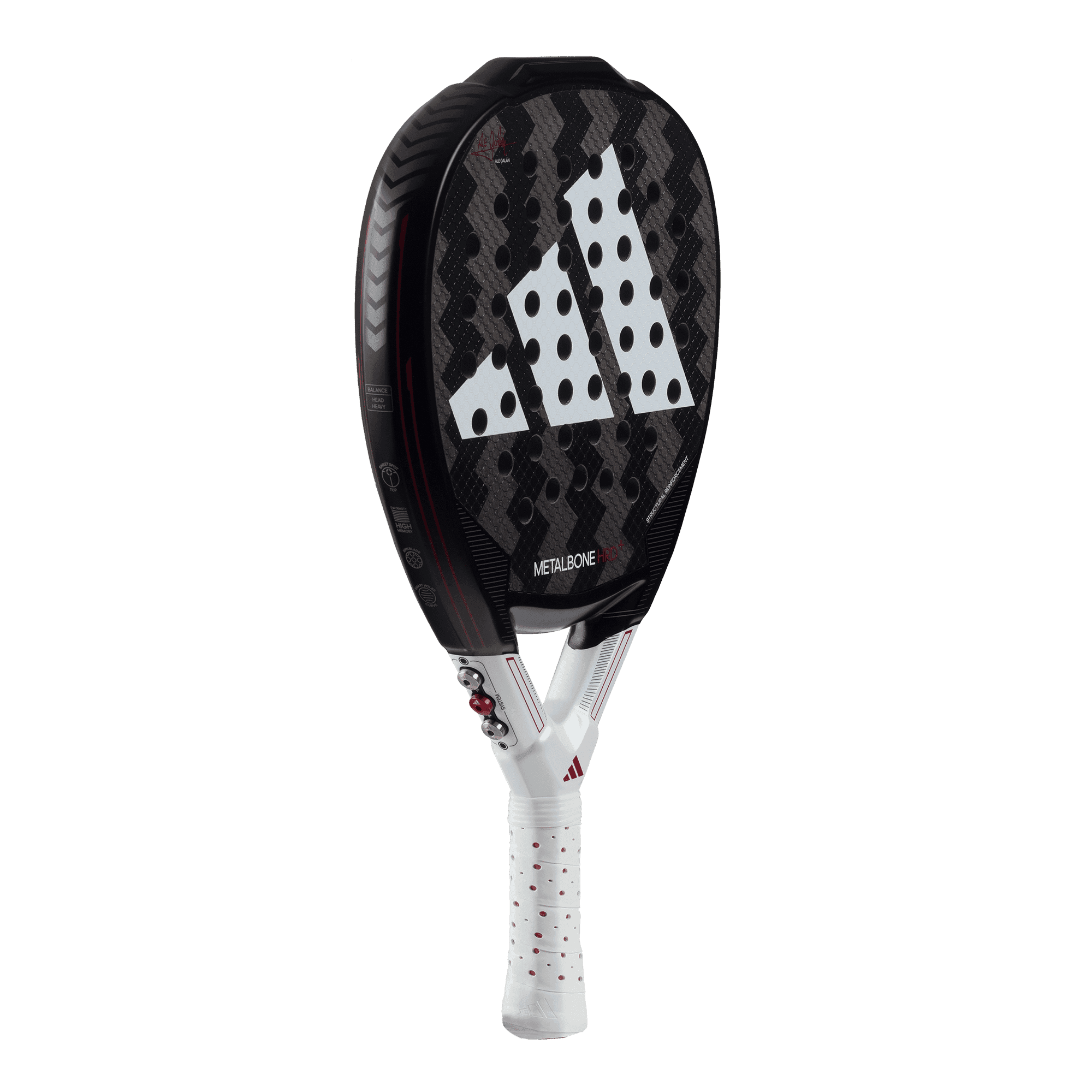 adidas 2024 colección 8 Metalbone HRD 3.3 ADRK1AA1U0016F RIGHTSIDE