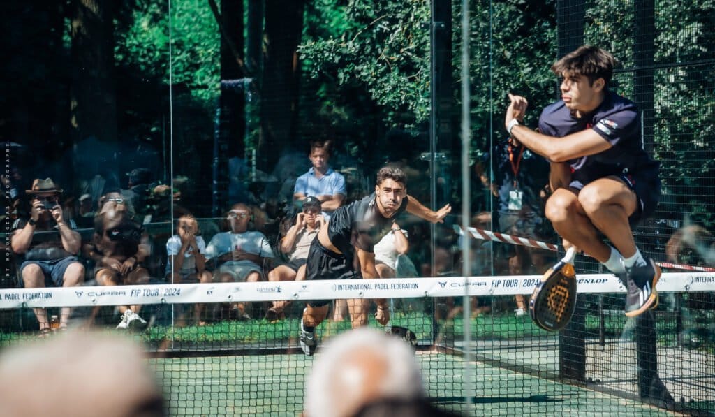 Allesvoorpadel Lelystad Open 2024 was een succes! 1 LELYSTAD OPEN By Rosoriginal photography 202400015