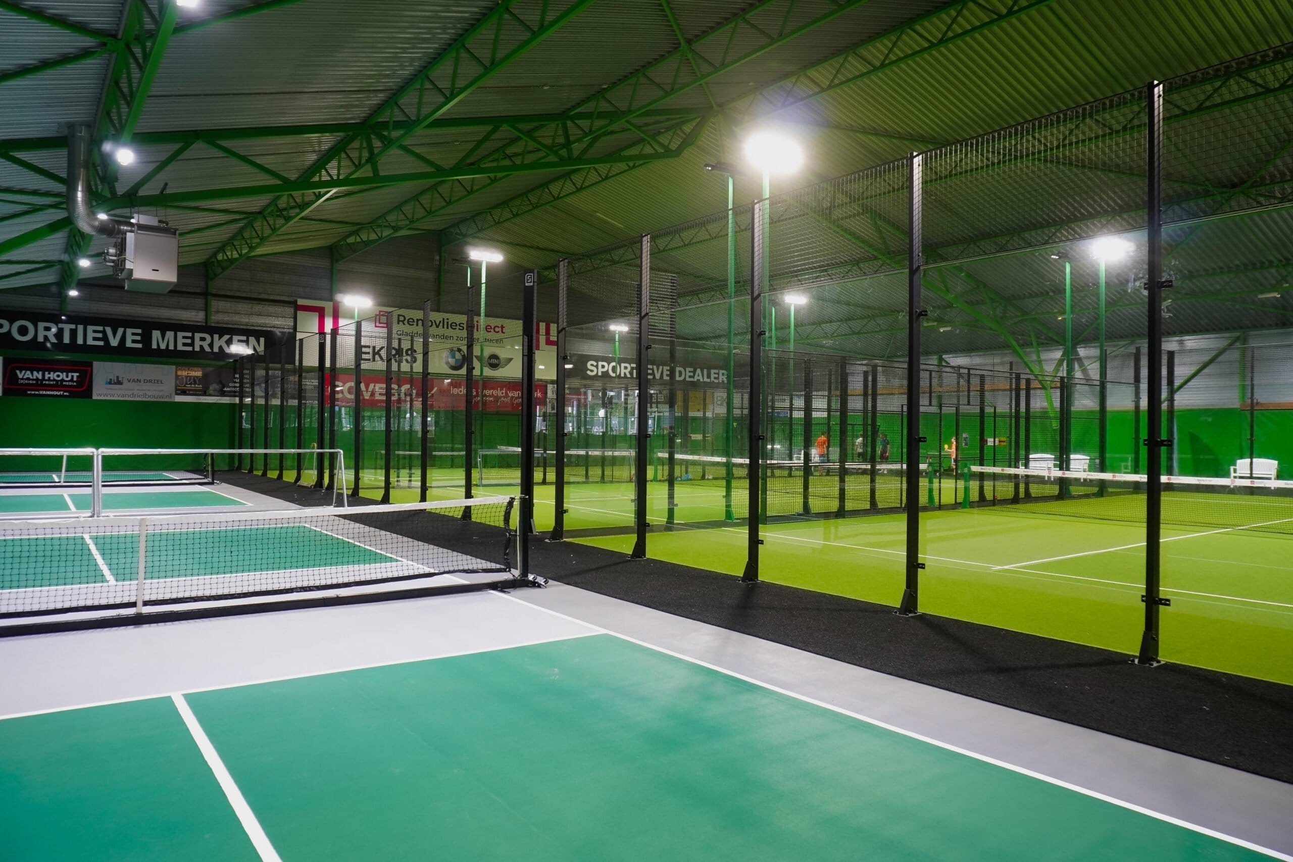 Pickleballbanen 1 Wat is pickleball scaled