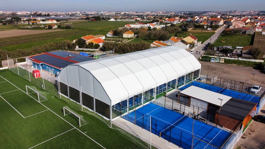Membrane canopy 1 Lusoo