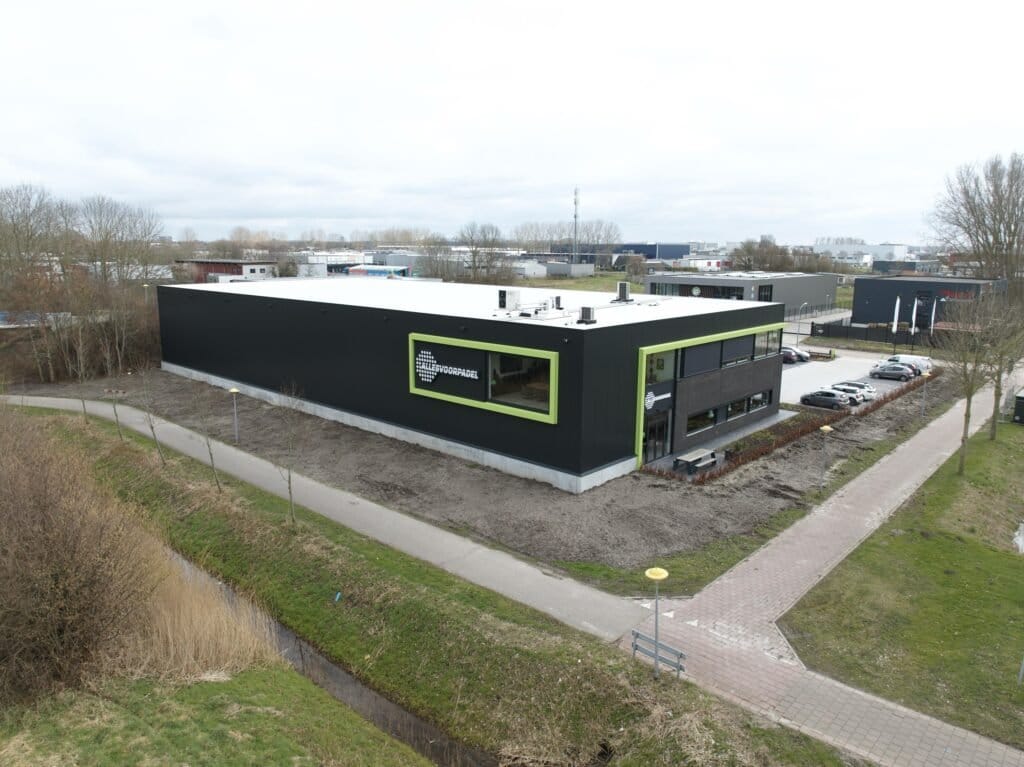 Opening nieuw pand Allesvoorpadel 1 5788680e 0364 4f55 b9d5 cb37920f79f9