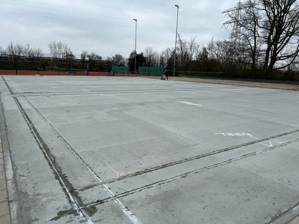 Foundation 2 Foundation Voorschoten