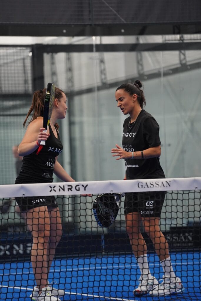 Eredivisie Padel 2025 3 Eredivisie 2025