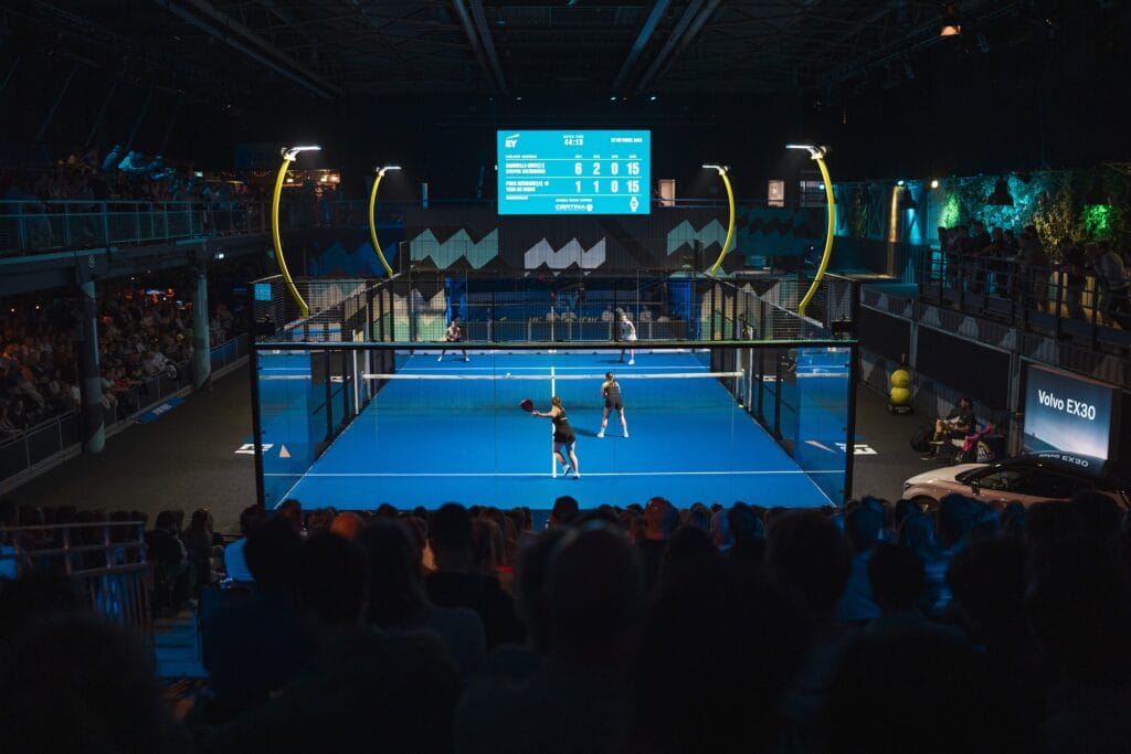 NK Pádel 2 Pista NK Padel