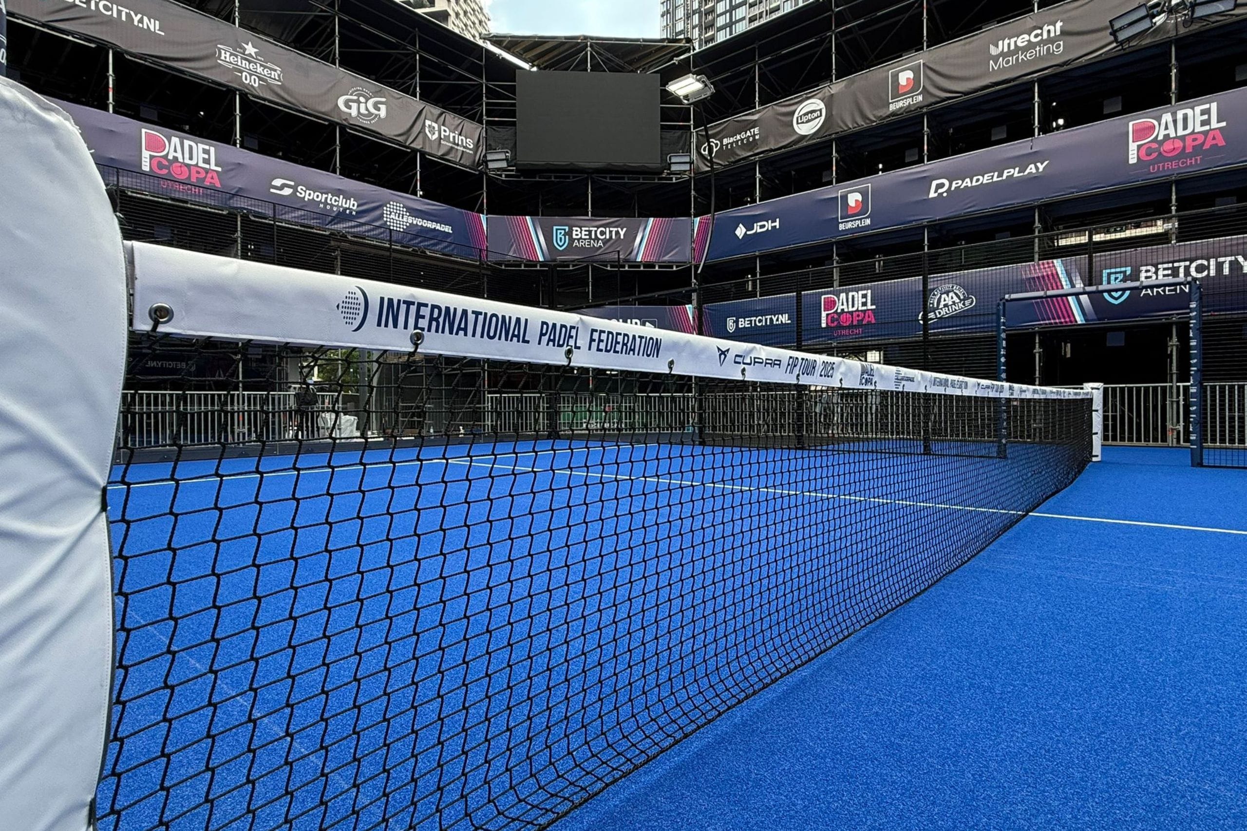 Padel Copa Utrecht 2025