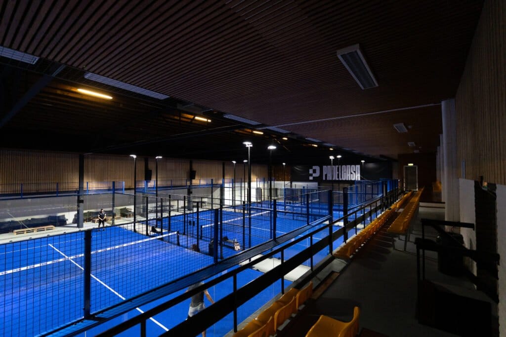 Indoor padelbanen 2 DSC06397