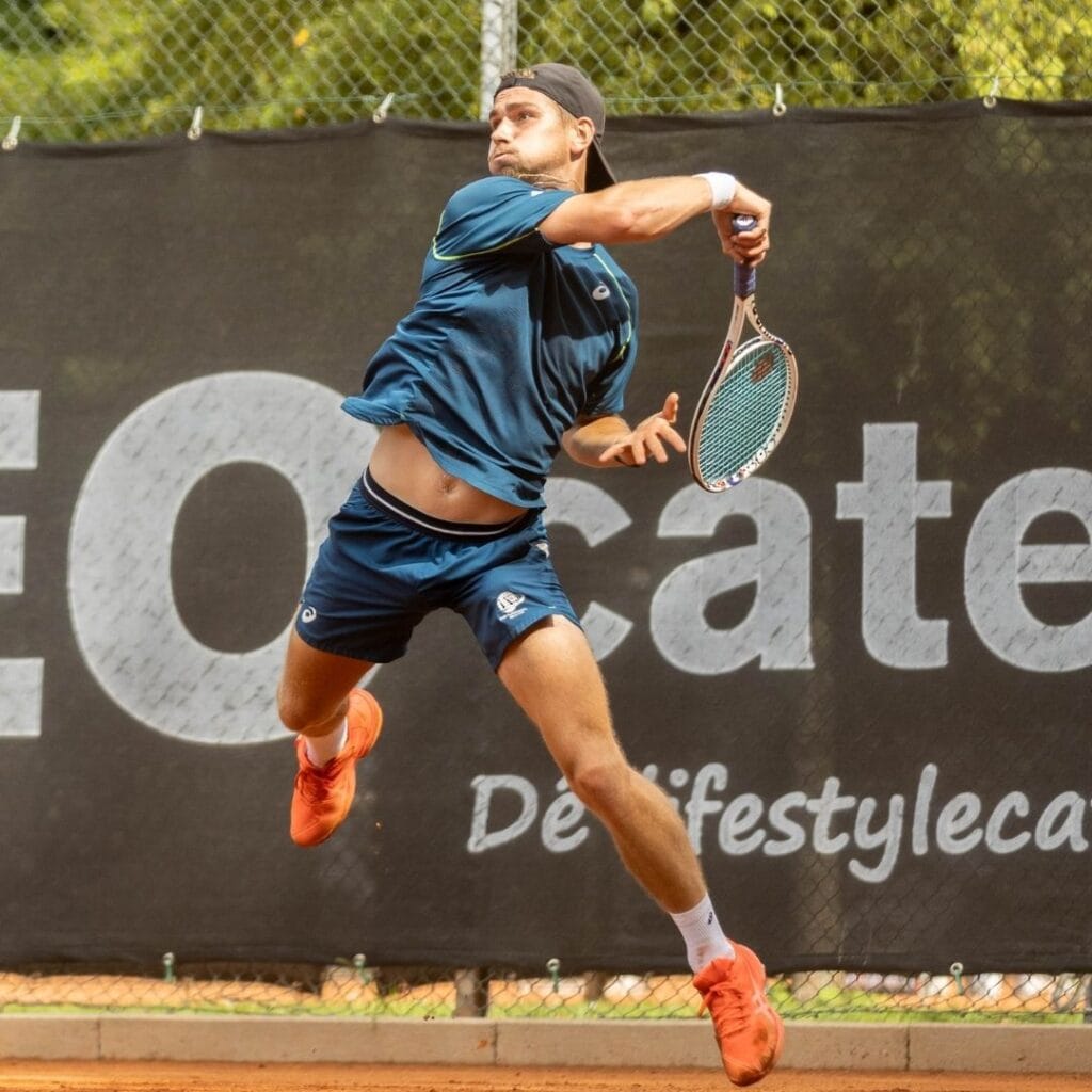 Allesvoorpadel Lelystad Open 2025 5 NRT Lelystad