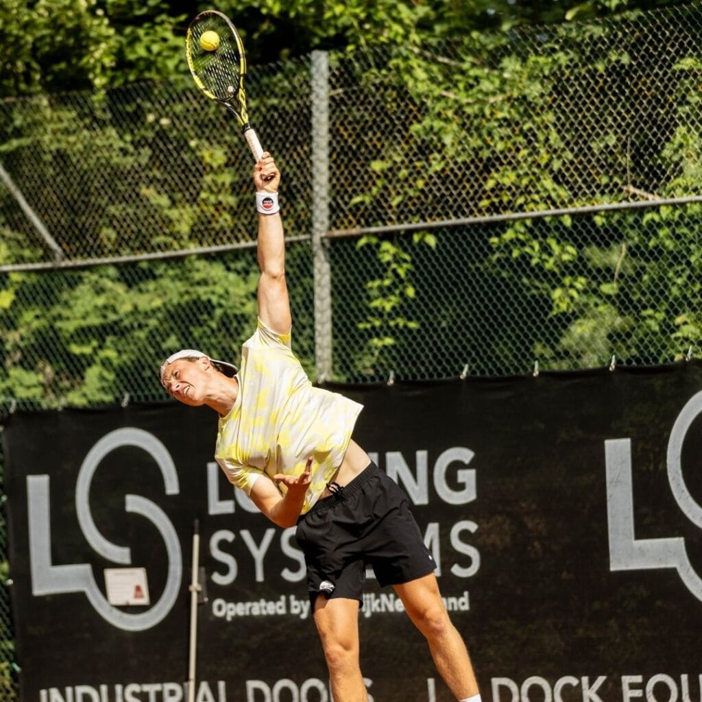 Allesvoorpadel Lelystad Open 2025 7 NRT Lelystad 2025