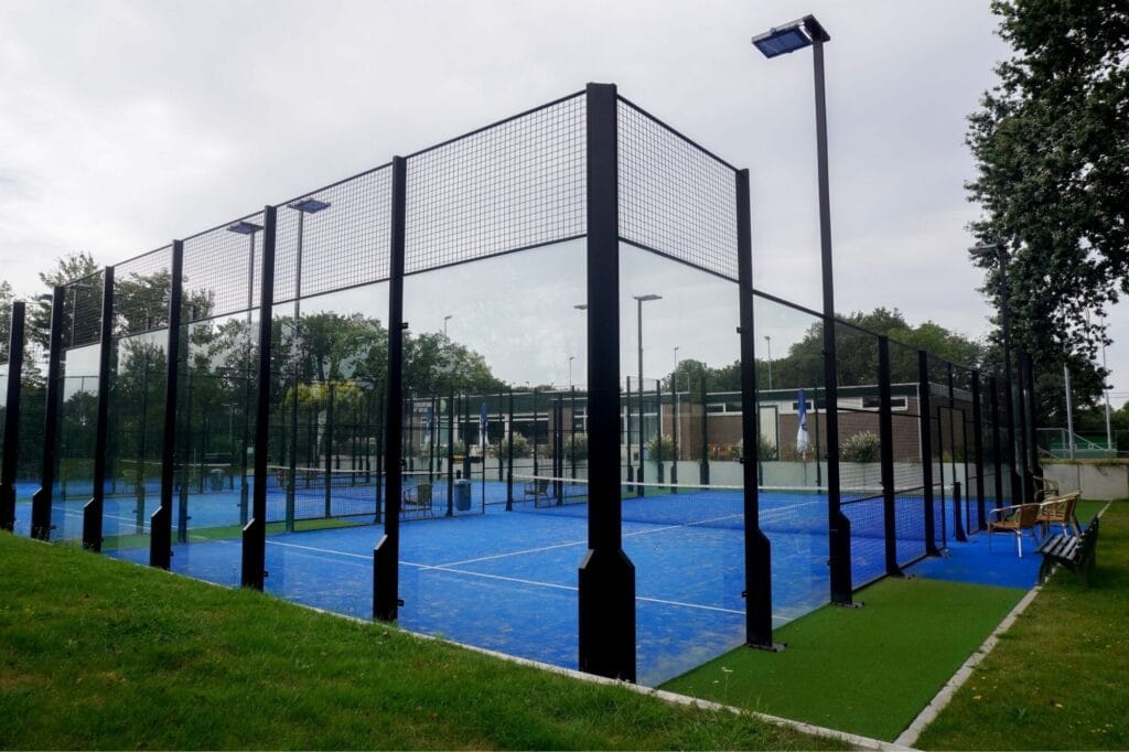 Outdoor padelbaan 3 Ontwerp zonder titel