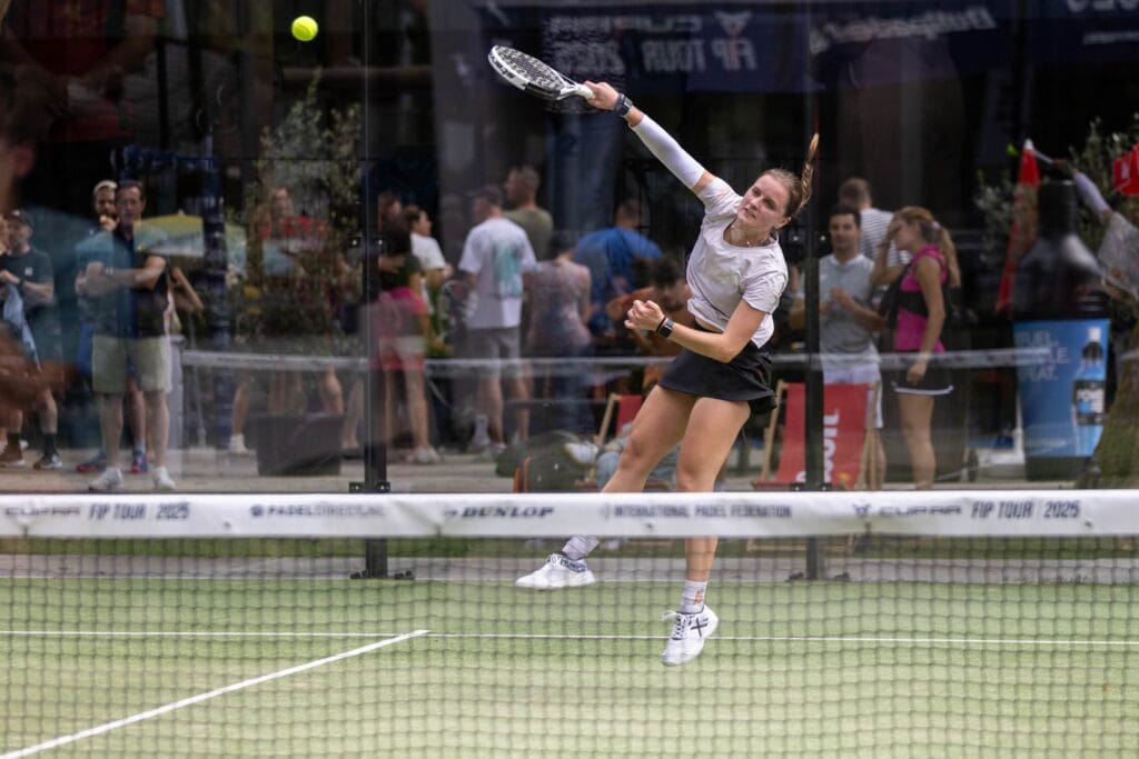 Allesvoorpadel Lelystad Open 2025 8 Sjabloon voor headers website 1