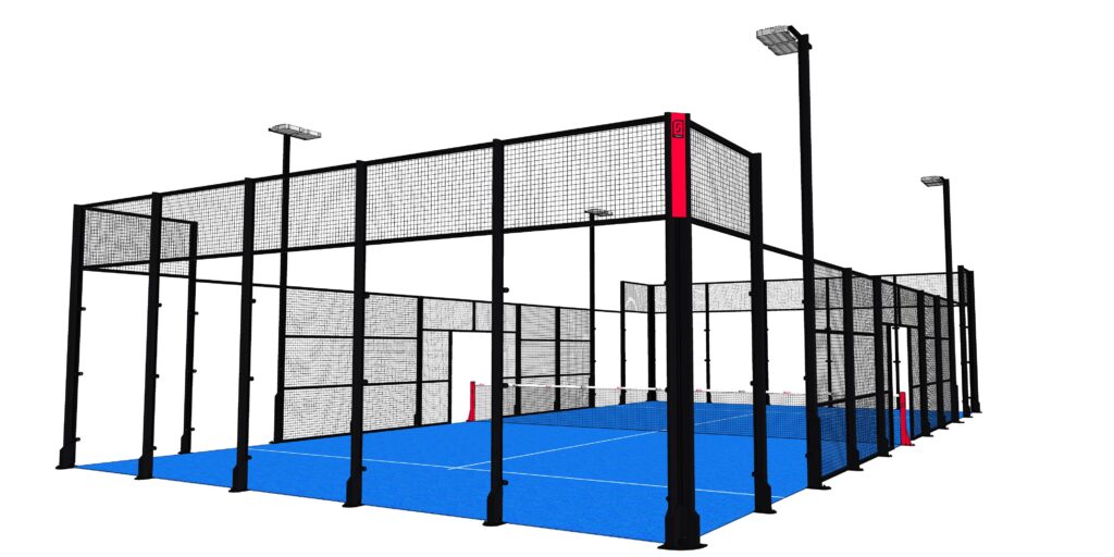 redsport Aluminum RF 3.0 0001