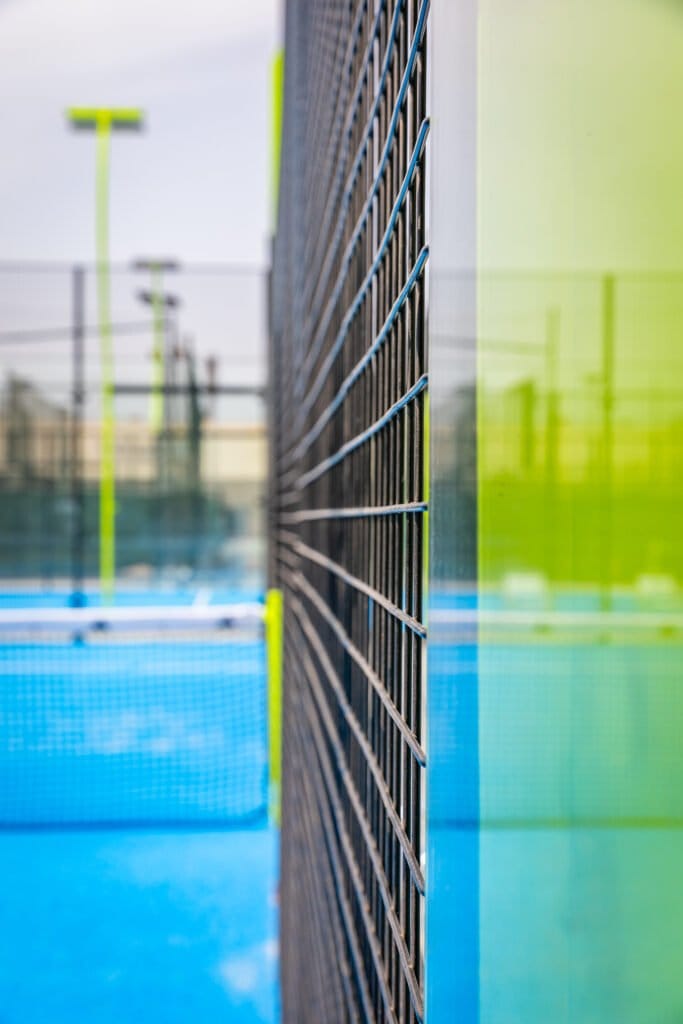 ANTI INJURY MESH 1