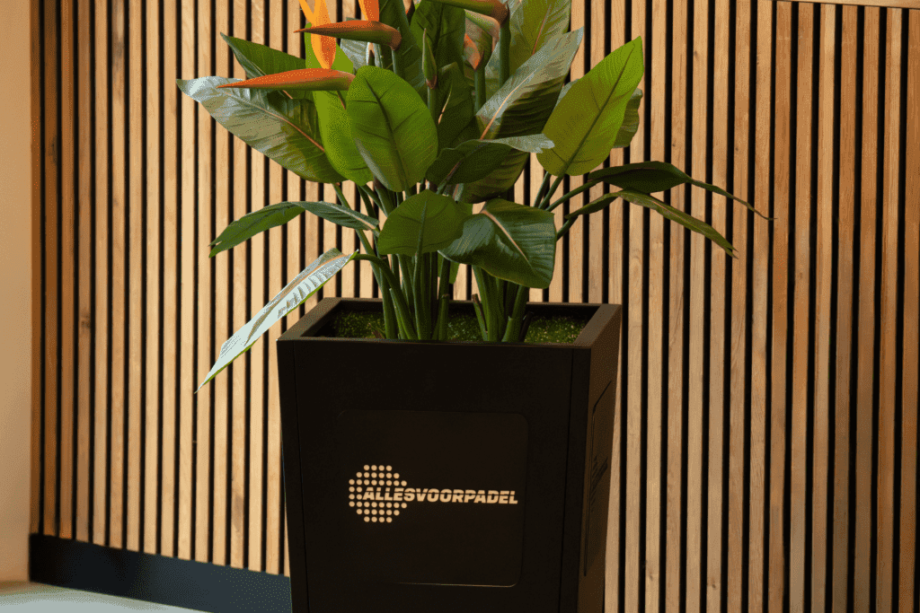 Meubiliar 5 Plantenbak
