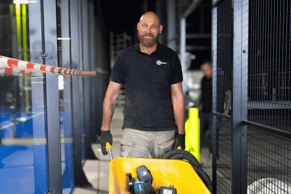 Vacatures 3 Sjabloon voor headers website 8