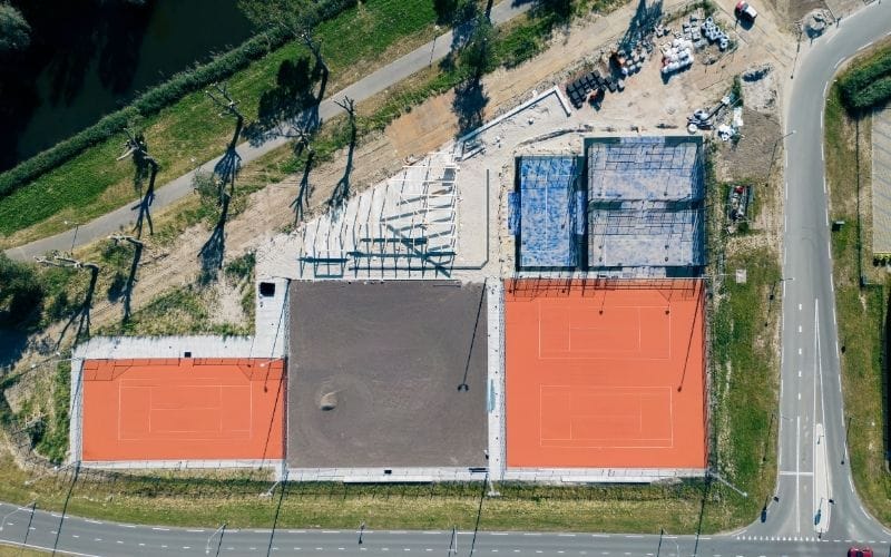 Tennisbanen 2 10