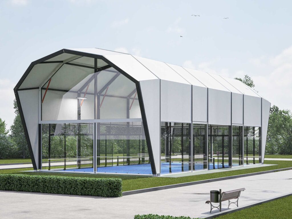Productpresentatie padeloverkappingen 5 3 27