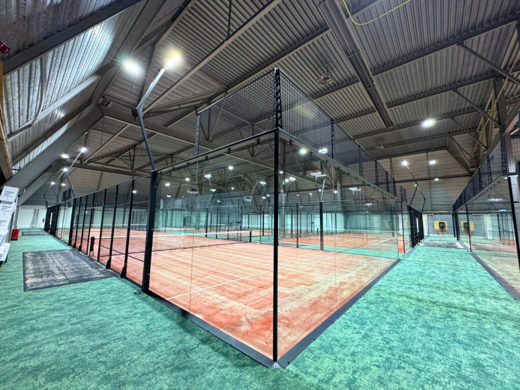 Padelbaan leasen 5 Padel by Lars Allesvoorpadel 01
