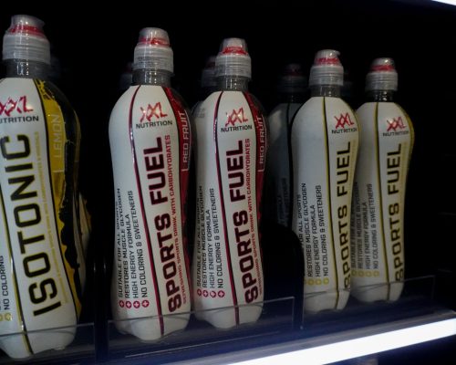 XXL Nutrition